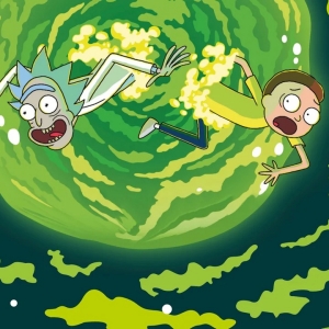 'Rick and Morty: The Complete Seasons 1-7' Set Coming to DVD in September