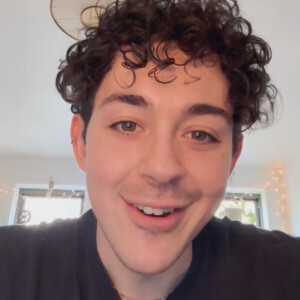 Video: Ali Louis Bourzgui is Reminding You to Rock the Vote on National Voter Registr Photo