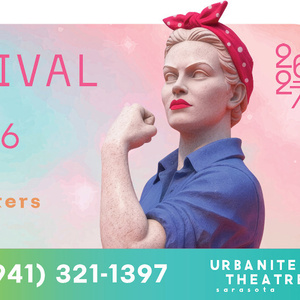 Urbanite Theatre to Present Modern Works Festival Photo