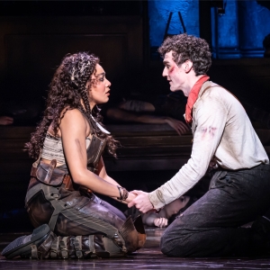 A HADESTOWN West End Cast Recording is in the Works Photo