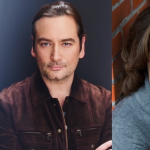 Constantine Maroulis, Kaitlin Hopkins, And Pierre Jean Gonzalez Join Cast Of THE COMPLETE  Photo