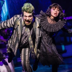 Top 5 musicales más escalofriantes para este Halloween Photo