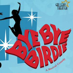 BYE BYE BIRDIE To Be Presented At Gallery Theater Video