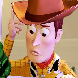 Woody Sends The Troops To Spy On Andy's Birthday Party In New TOY STORY Clip Photo