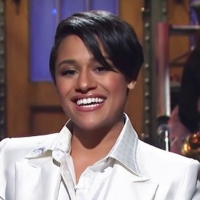 Wake Up With BWW 1/17: Four Broadway Shows Close, Ariana DeBose Hosts SNL, and More!