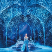 BWW Review: DISNEY'S FROZEN CASTS A MAGICAL SPELL  at Straz Center For The Performing Photo