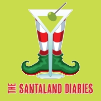 THE SANTALAND DIARIES Announced At Playhouse On Park Video