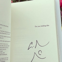 Signed Copy of Lin Manuel Miranda's G'MORNING, G'NIGHT! Being Auctioned to Benefit Hi Photo