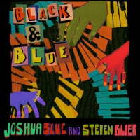Album Review: Opera Troubador Joshua Blue Proves Those Who Sing Can Also Jam On His N Photo