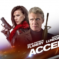 ACCELERATION, Starring Dolph Lundgren and Natalie Burn, Available on Digital Today Video