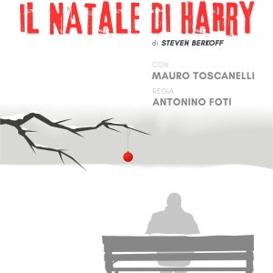 Previews: IL NATALE DI HARRY al TEATROSOPHIA