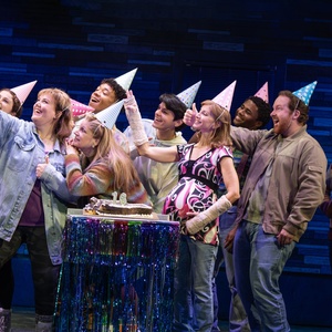 Review: KIMBERLY AKIMBO at Ordway Center For The Performing Arts Photo
