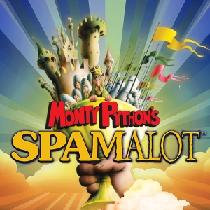 Monty Python's SPAMALOT to Open at Vermont Repertory Theatre in 2024