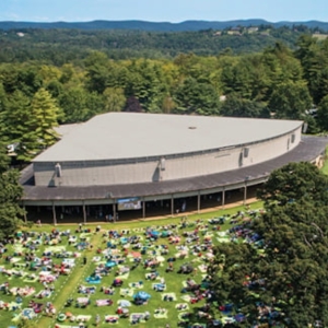 Tanglewood's Festival Of Contemporary Music to Take Place in July Photo