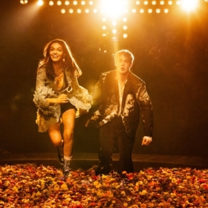 Rachel Zegler and Kit Connor to Appear on THE TONIGHT SHOW Next Week