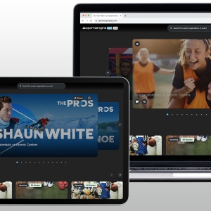 NBC Sports Launches Streaming Service For Youth & Amateur Sports Video