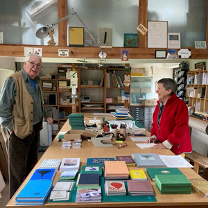 South Tipperary Arts Centre to Present Two Major Exhibitions in 30th Anniversary Year Photo