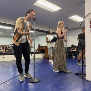 Review: THE SOUNDS OF 1967 at Broadway Palm Photo