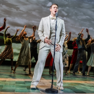 GIRL FROM THE NORTH COUNTRY is Coming to the Music Hall at Fair Park in April