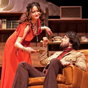 ABIGAIL'S PARTY Comes to The Everyman This Month