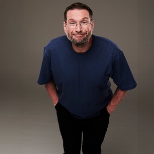 Gary Delaney to Debut at Parr Hall with New Tour in March Photo