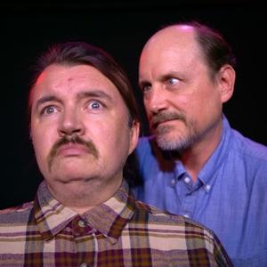 Review: STRINGS at Titmouse Warehouse Photo