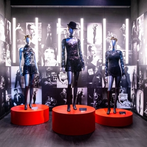 The Museum of Broadway Extends Special Exhibit Celebrating CHICAGO