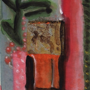 Dusti Bongé Art Foundation to Exhibit Unseen Late Works in THINKING IN COLOR