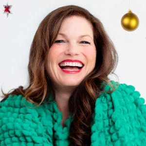 Staci Griesbach's Original Holiday Song Makes Film Debut in Hallmark's A VERY VERMONT Photo