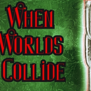 ART/WNY to Present WHEN WORLDS COLLIDE Photo