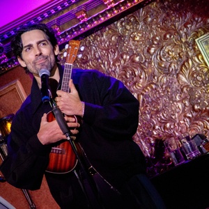 Photos: Will Kelley Presents FOR THE RECORD For 54 Below Debut