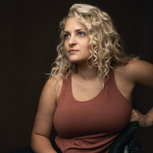 Tony Award Winner Ali Stroker to Perform Broadway Concert at Lone Tree Arts Center Photo