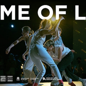 World Premiere of GAME OF LIFE From Bluemouth Inc. Will Come to The Theatre Centre Photo