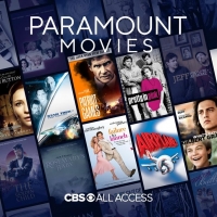 CBS All Access Adds Over 100 Films From Paramount Pictures Photo