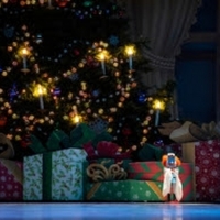 San Francisco Ballet Announces No Live Public Performances of NUTCRACKER in 2020 Photo