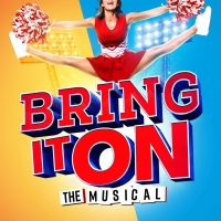 BRING IT ON THE MUSICAL Will Embark on UK and Ireland Tour Photo