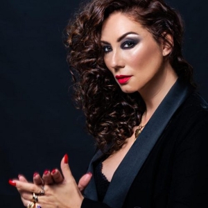 World Music Institute to Present Marina Heredia At Kaufman Music Center Photo