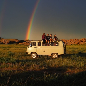 The El Capitan Theatre to Present National Geographic Documentary Films BLINK Photo