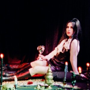 Twin Temple Release Video for DOOMED LOVERS Title Track Photo