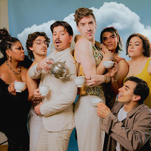 E*RNEST Announces Cast For Premiere Production This August