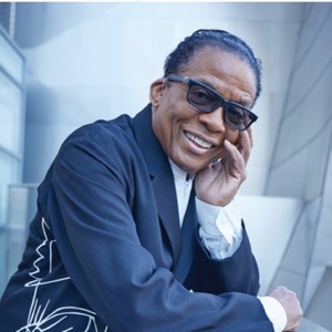Interview: HERBIE HANCOCK at Van Wezel Photo