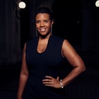 Tamia B. Santana Named Chief Engagement And Inclusion Officer Of Ballet Hispánico Video