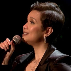 Video: Watch Lea Salonga Perform 'Edelweiss' From MCC MISCAST24 Photo