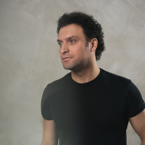 Viral Hits to Carnegie Hall: Jamie Alimorad’s Rise as a Pop/Rock Sensation Photo