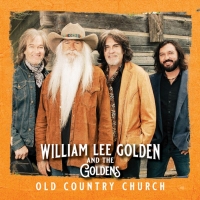 VIDEO: William Lee Golden and The Goldens Release 'If I Could Only Hear My Mother Pra Photo