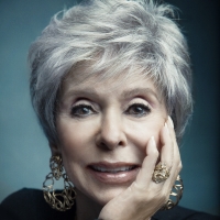 BWW Interview: RITA MORENO at Ordway Center For Performing Arts Photo