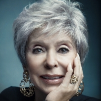 RITA MORENO at Ordway Center For Performing Arts Interview
