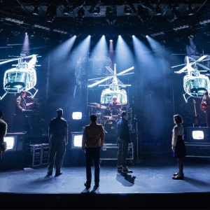 Wake Up With BroadwayWorld July 16, 2025- WICKED Tops the Grosses and More