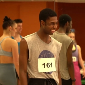 Video: Go Inside Audition Weekend at The Muny Video