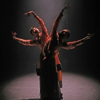 Aakash Odedra Company's New Dance Work SAMSARA is Coming to Birmingham Hippodrome Thi Photo